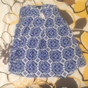 NWT The Limited Blouse Size XS